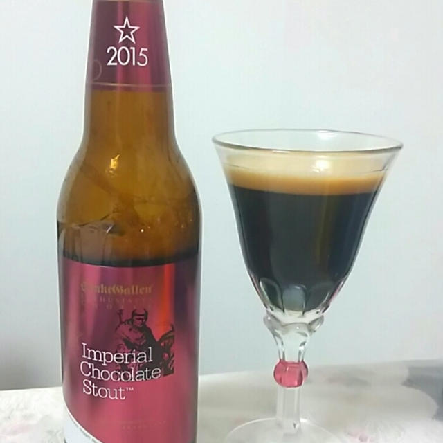 ☆2年熟成 バレンタイン・ビール☆