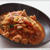 鶏肉と白菜のココナッツトマトカレー☆