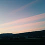 ストライプの空♡.｡º*予防接種と水疱瘡そして訓練♡