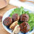 【#ぐんまクッキングアンバサダー】お弁当やおつまみに♪しいたけ肉詰めのハリッサバター焼き
