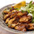 牡蠣（カキ）のじっくり焼き ニンニクしょう油麹