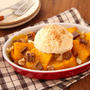 レンジで簡単！「かぼちゃのフレンチトースト」のレシピ 　スッキリでご紹介しました。