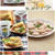  【まとめ】急に秋の風になりました。秋においしいお茶のおとも　10recipes　と　夏休みの待ち合わせ。