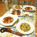12.30(Mon) 夜ごはん