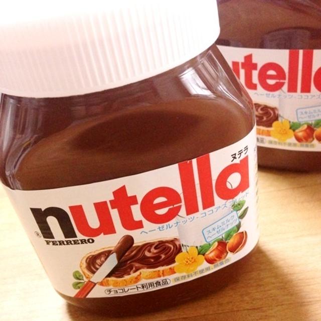 ワッフル便利かも