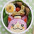 妖怪ウォッチ　セーラーニャンのお弁当＊キャラ弁