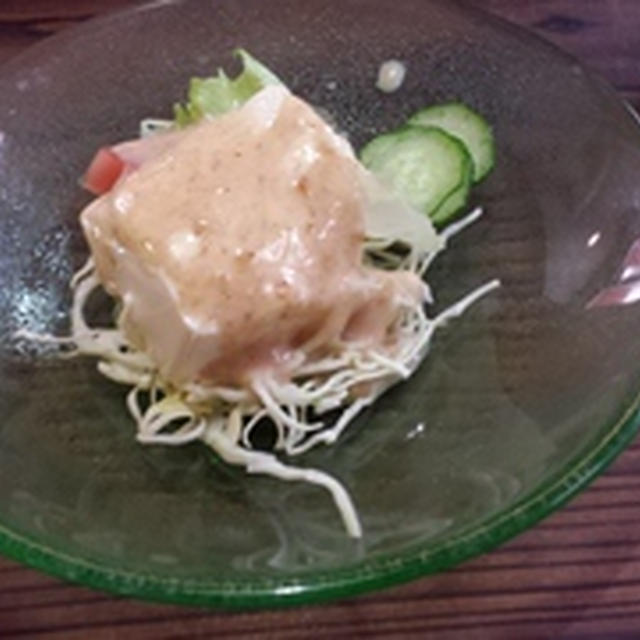 海鮮丼ランチ
