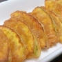 うすうす焼きかぼちゃ