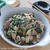 【レシピ】豚肉とニラのにんにく味噌炒め（疲労回復に！）と入学式やら色々と・・・