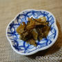 【レシピ】新生姜の佃煮　白いご飯にぴったりな甘辛味があとをひく、おふくろの味