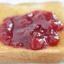 苺ジャムたーっぷりのトーストで朝ごはん♪苺を使ったオススメおやつ５選！！