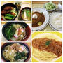 ♡1週間ランチ♡食堂♡