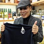 吉田類さんと浅草橋ふじ芳で乾杯♪