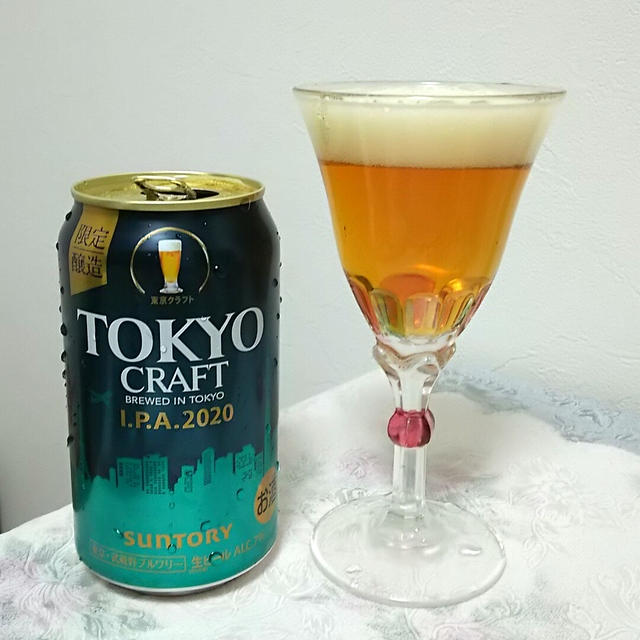 ☆TOKYO craft ビール☆