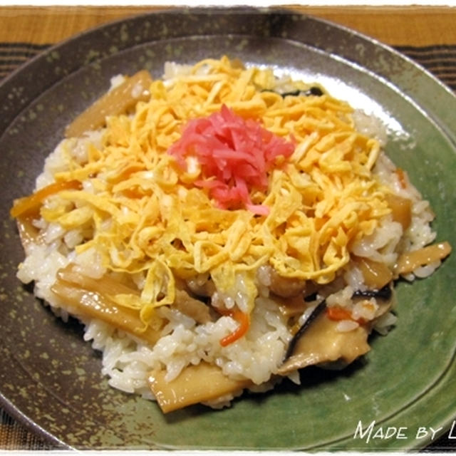 筍料理特集　その?