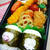 俵おにぎり弁当＆シルシル当選♪