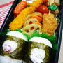 俵おにぎり弁当＆シルシル当選♪