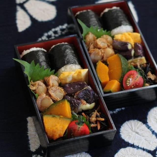 ﾍﾞﾋﾞｰﾎﾀﾃのしぐれ煮　☆　終わった・・・(；＿q)