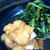 【レシピ】水菜と油揚げの煮浸し