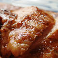 鶏のササミの黒酢ソテー：離婚家庭で育った、息子の同級生の親への手紙