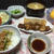 これが私の一人飯