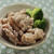 鶏の洋風塩唐揚げ。~ミックスハーブ入り~