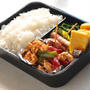 2014.7.30旦那さん弁当