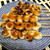 焼きみたらし団子♪