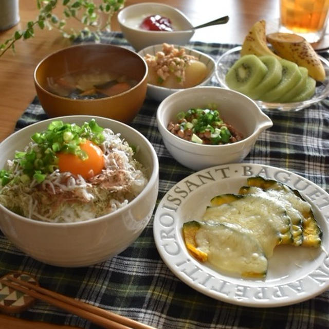 練習前の朝ごはんと試合前日晩ごはん♪…アスリートフードで大切なこと。