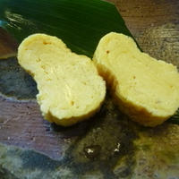 ひさご出し巻きたまご