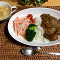 ひと手間で、お家カレーも美味しくなります！