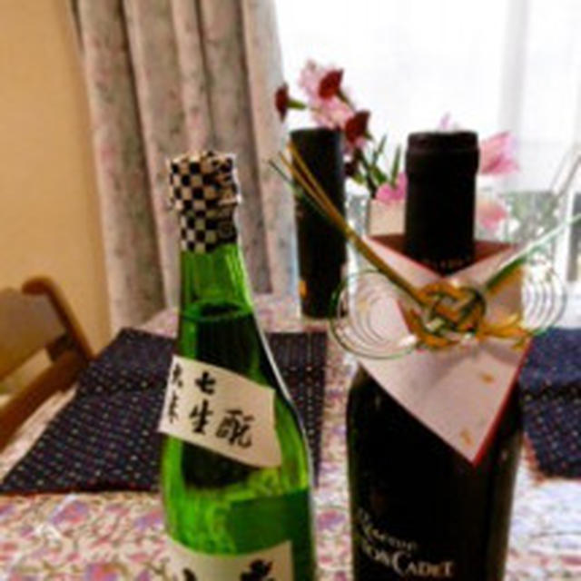 新年の抱負