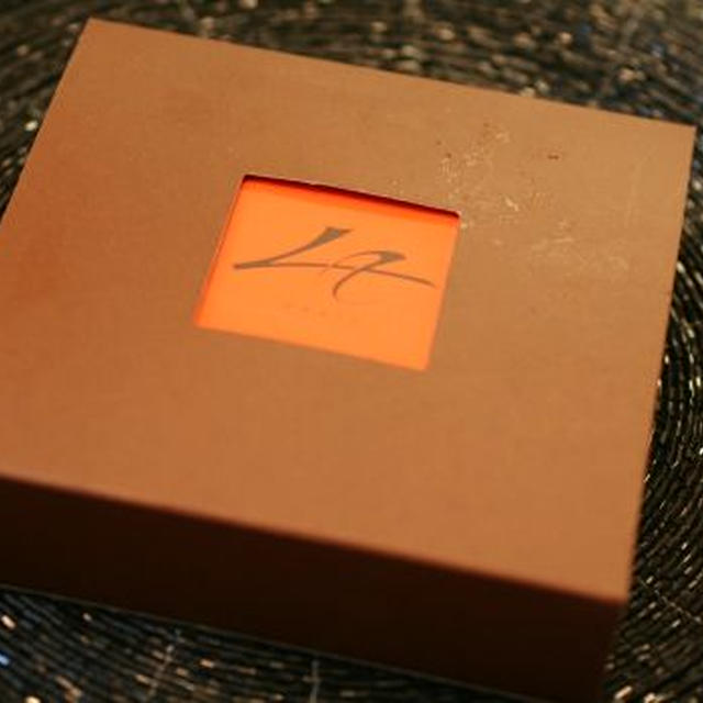 チョコレート気分の夜は更けて…29