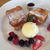 caf&eacute; 食堂 Deux Couleurs