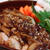 ヨーグルトンの醤油麹ダレ丼弁当