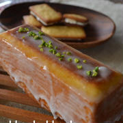 ♪贈るお菓子レッスン★ウィークエンド★きれいに作る定番レシピ♪