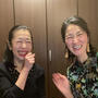 麻紀子さん編youtubeでアップしました(^^♪