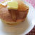 イエシゴトVol.63　ホットケーキと朝ごはん