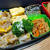 酷暑はいつまで？焼売弁当