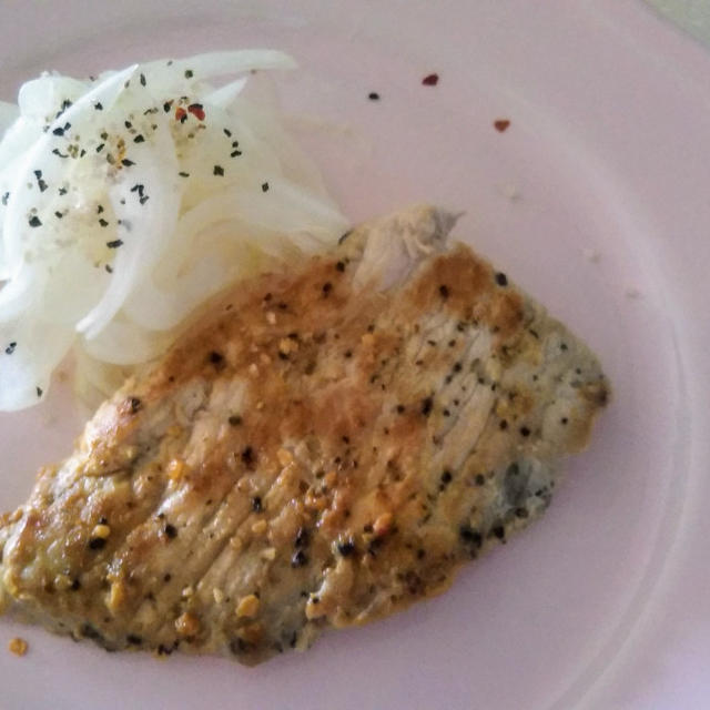 免疫力UP　お肉を食べよう！