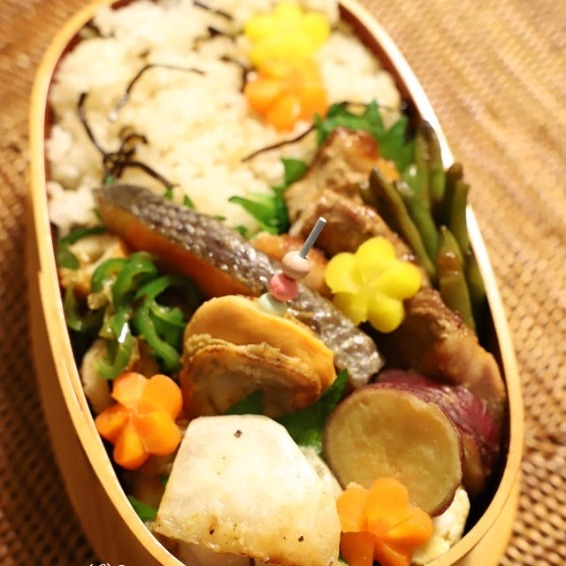コストコフェアの価格＆寝坊したけどなんとかなった弁当