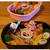 ●ちっちゃなおにぎり弁当＆干しダラスープ●
