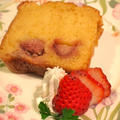 紫つつじ祭り＆いちごのパウンドケーキ by shoko♪さん