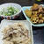 夕べのおかずから＊1－大根が美味しい～煮豚　（キッチン　ラボ）