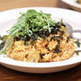 ◎おうちごはん 『納豆キムチチャーハン』 #レシピ