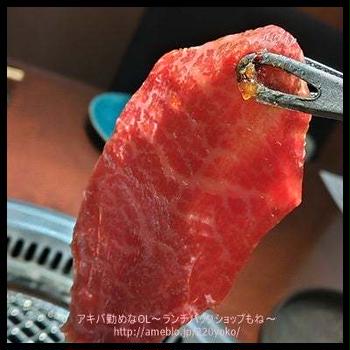 【銀座】個室焼肉✨厳選された黒毛和牛雌牛＆鮮度抜群ホルモン！