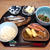 和定食の朝ごはん　と　プチ同窓会と明石大橋♪