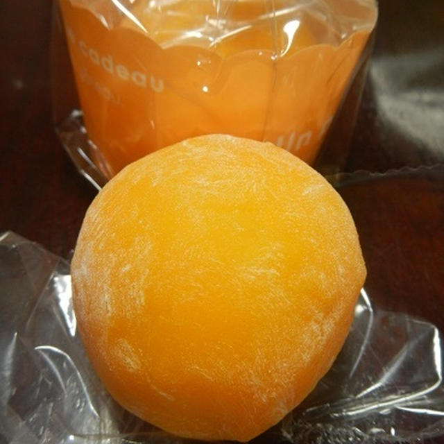 買った!貰った!美味しいおやつ達