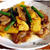 豚肉と春野菜のオイスター炒め