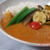 優しい味のインド風野菜カレー